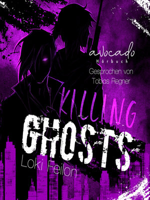 cover image of Killing Ghosts, Band 2